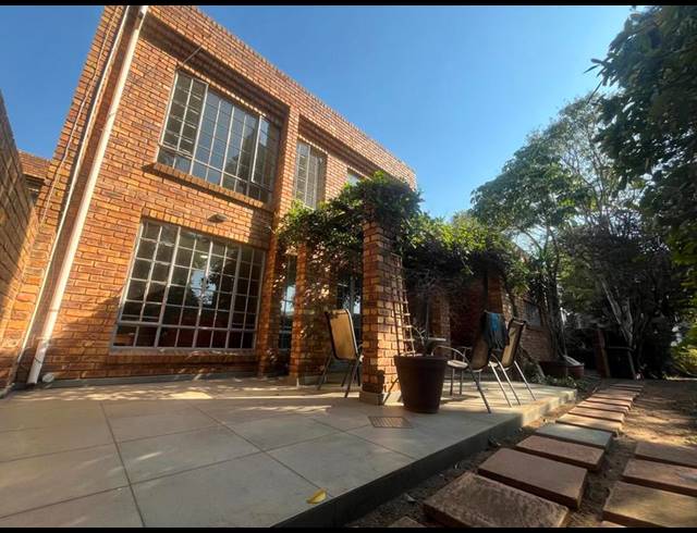 3 BEDROOM CLUSTER FOR SALE IN WATERKLOOF